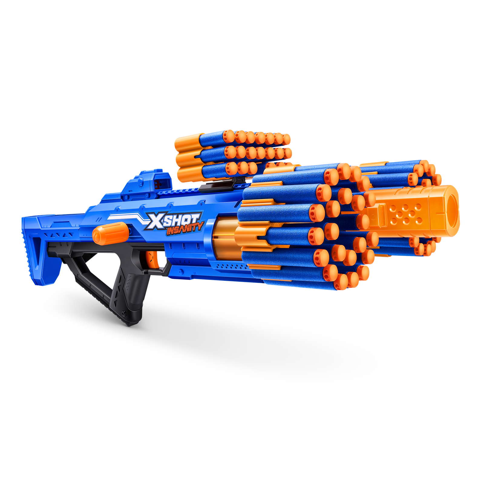 Xshot Insanity Berzerko 8