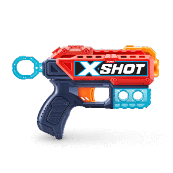 Xshot Excel KickBack - Image 2
