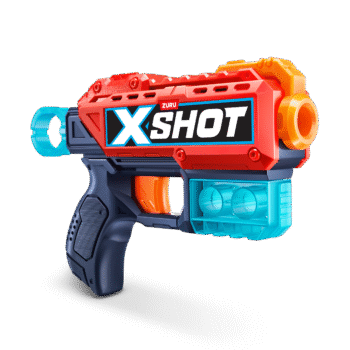 Xshot Excel KickBack