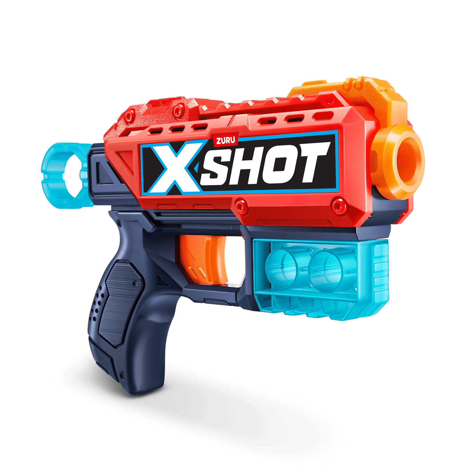 Xshot Excel KickBack