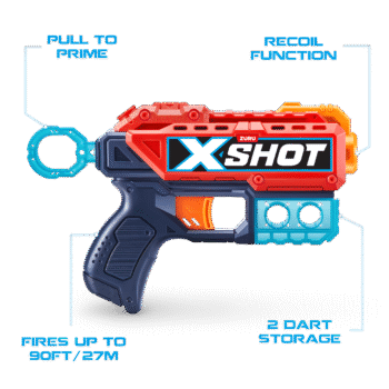 Xshot Excel KickBack - Image 3