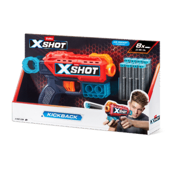 Xshot Excel KickBack - Image 4