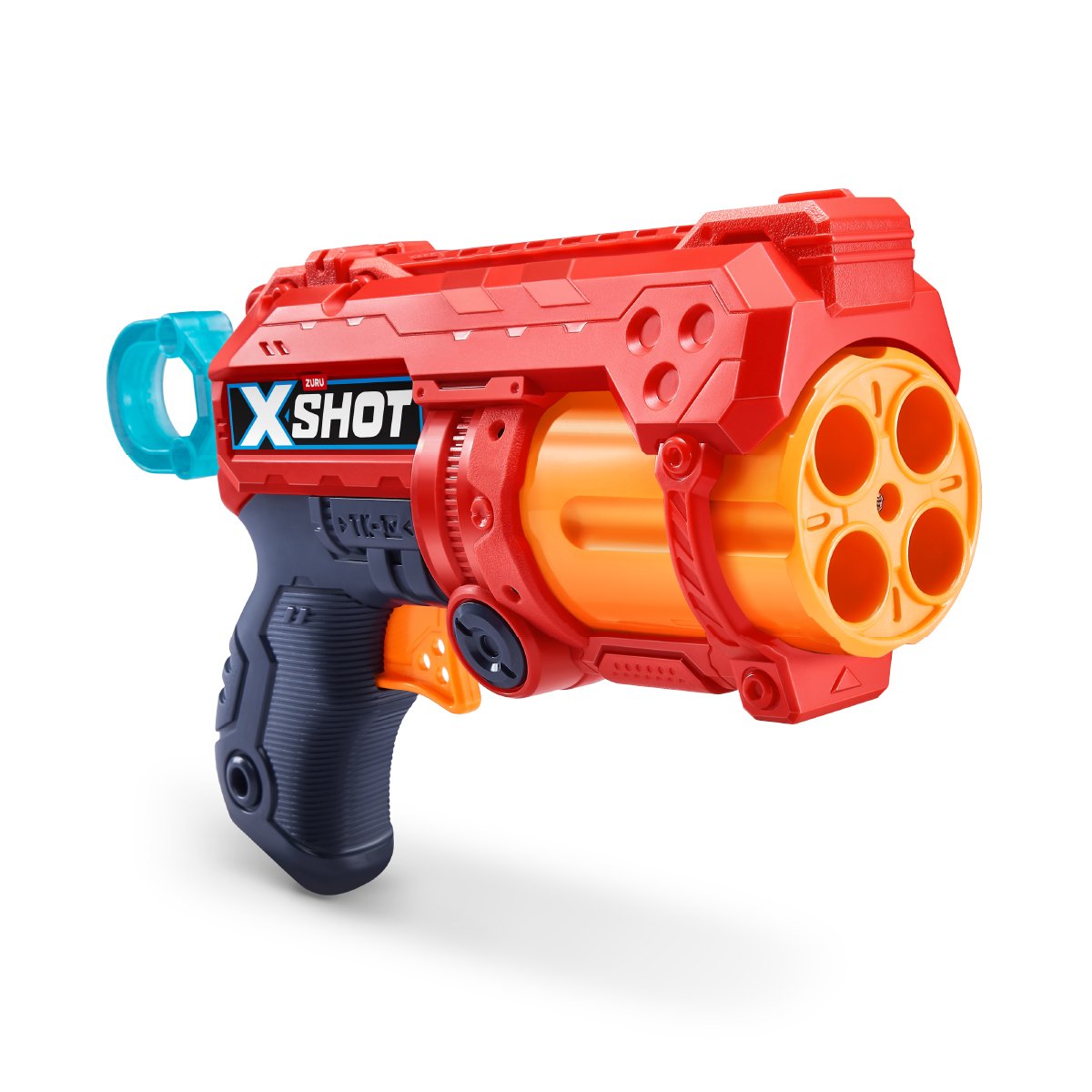 Xshot Excel Fury 4