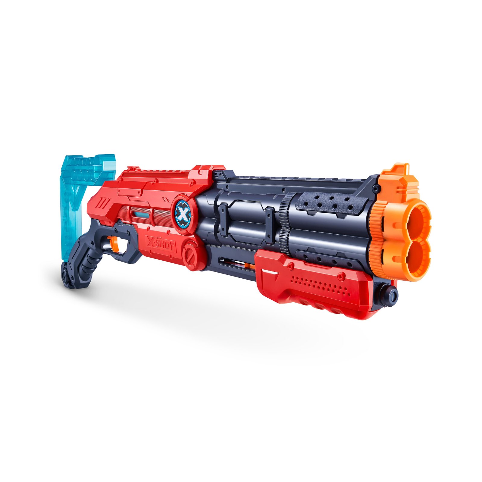 Xshot Excel Vigilante