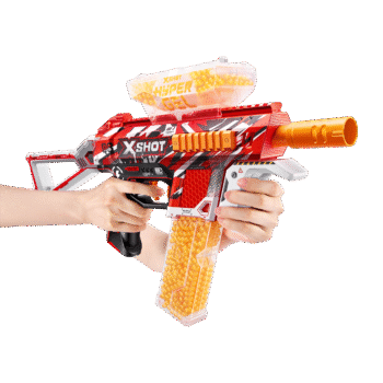 XSHOT HYPER GEL STINGER - Image 2