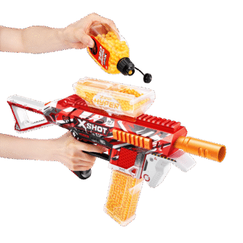 XSHOT HYPER GEL STINGER - Image 4