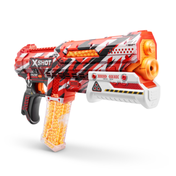 Xshot Hyper Gel Clutch