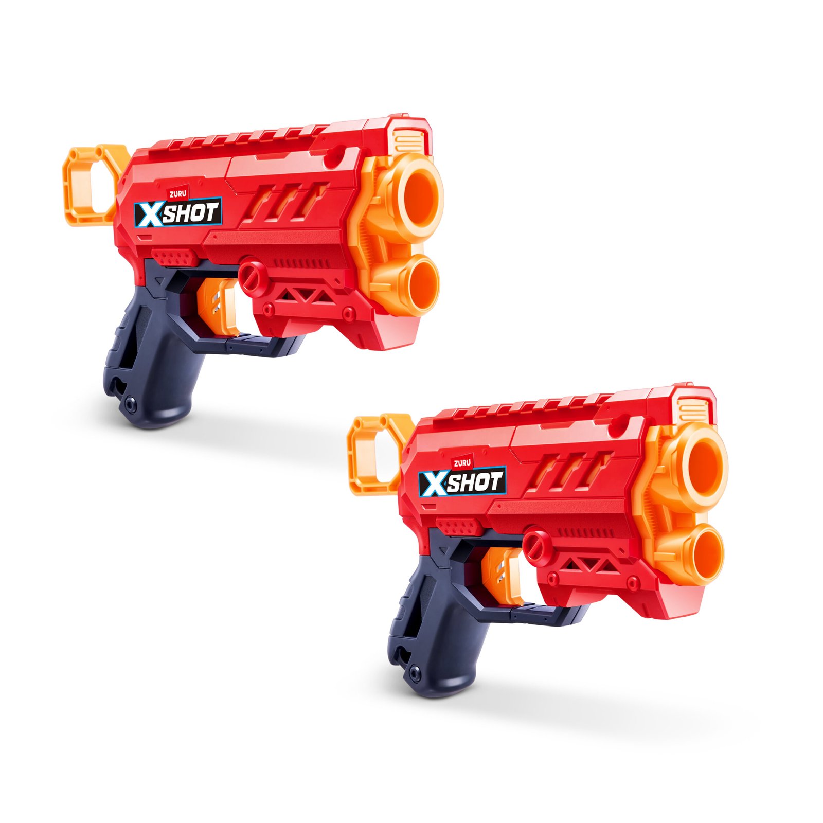 Xshot Excel Double Micro Excel