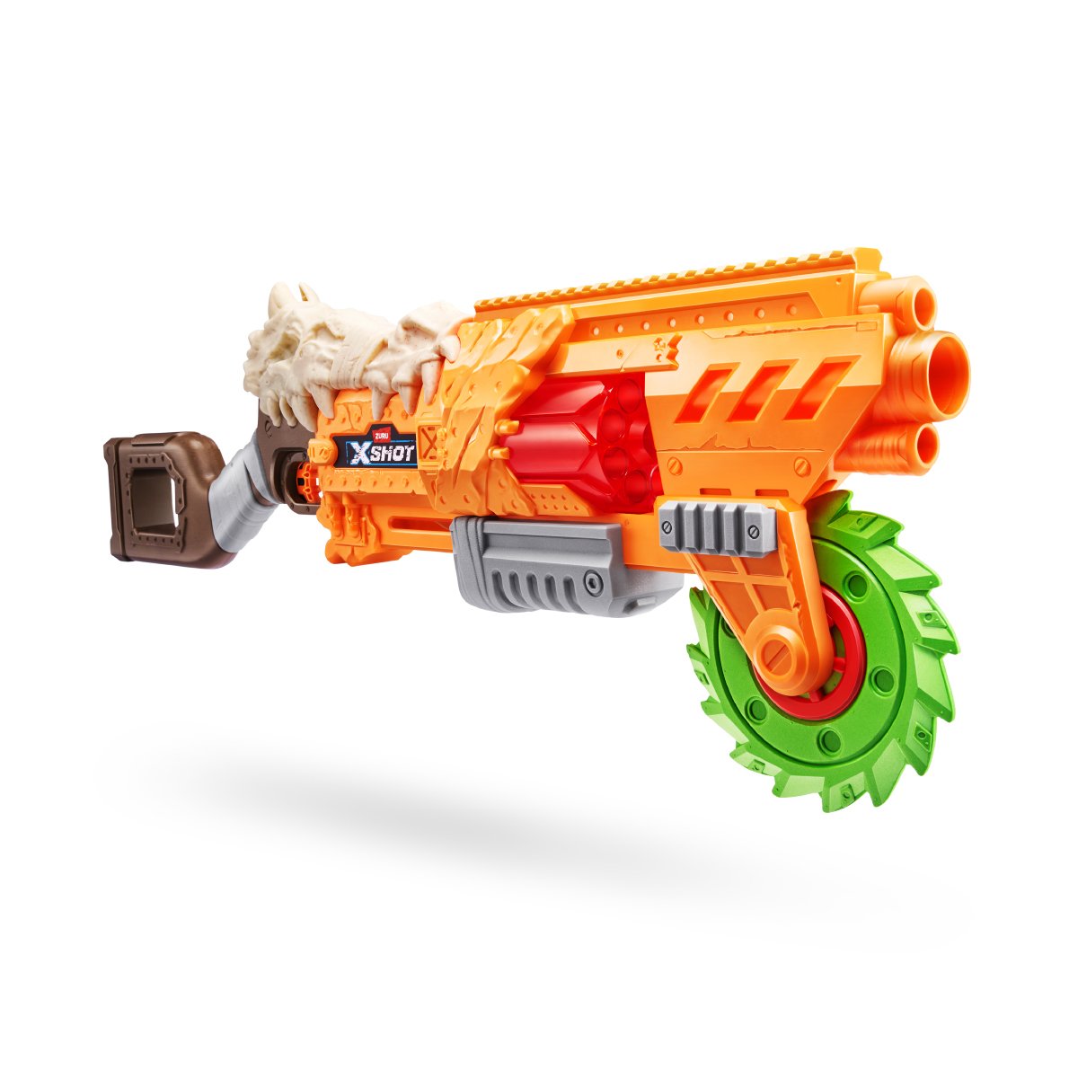 Xshot Insanity HorrorFire DoomsDay