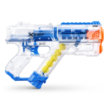 XSHOT CHAOS METEOR