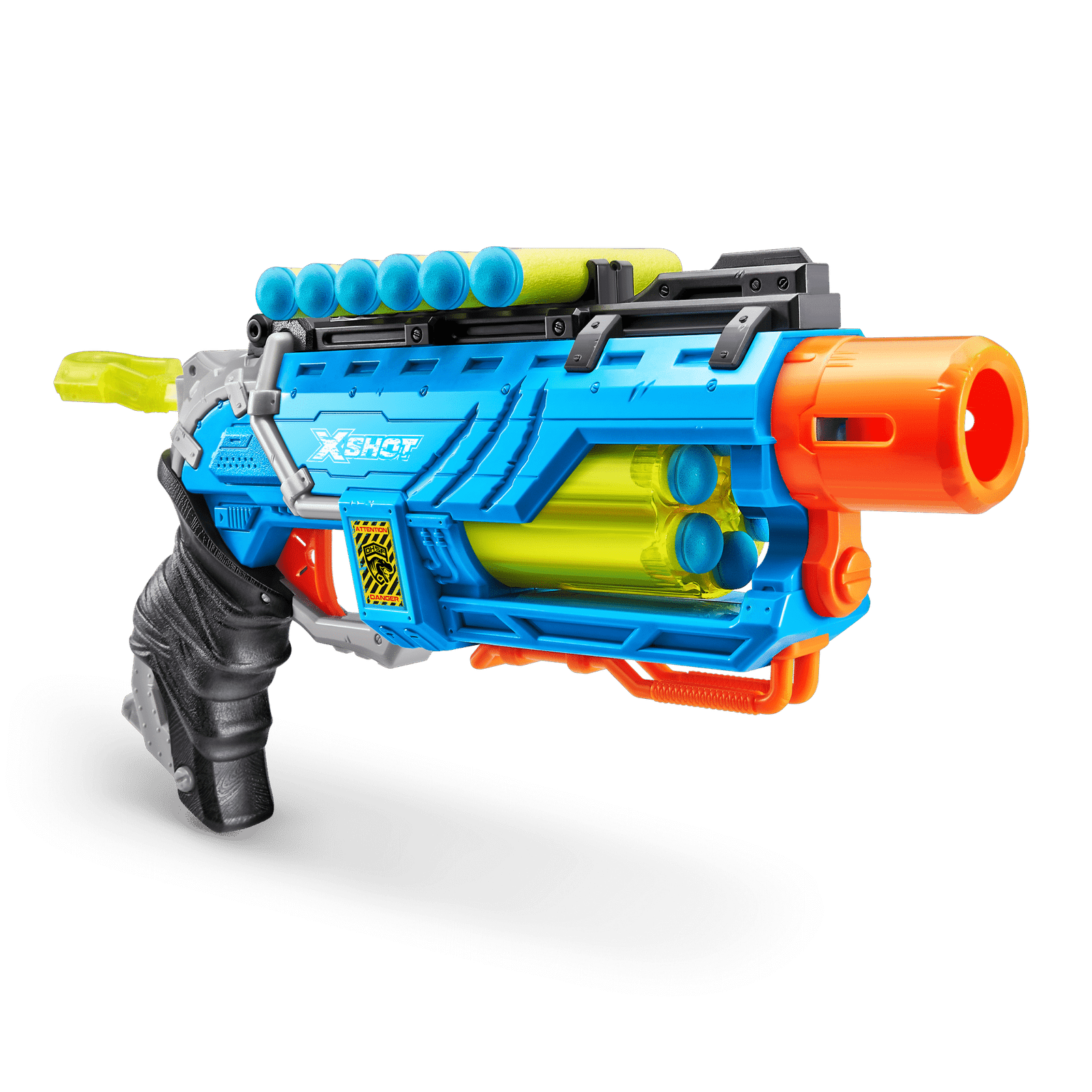 Xshot Dino Attack Extinct