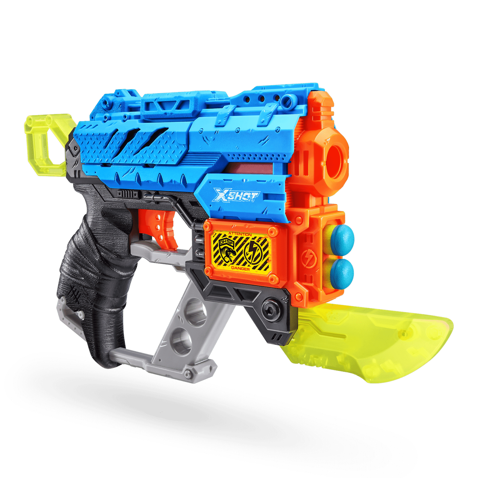 XSHOT DINO ATTACK EXTINCT