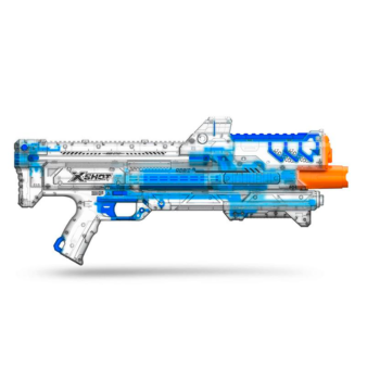 Xshot Chaos Series 1 Orbit