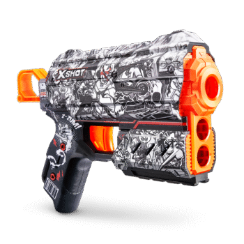 XSHOT SKINS FLUX