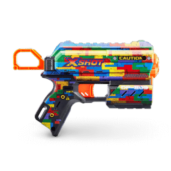 XSHOT SKINS FLUX - Image 2