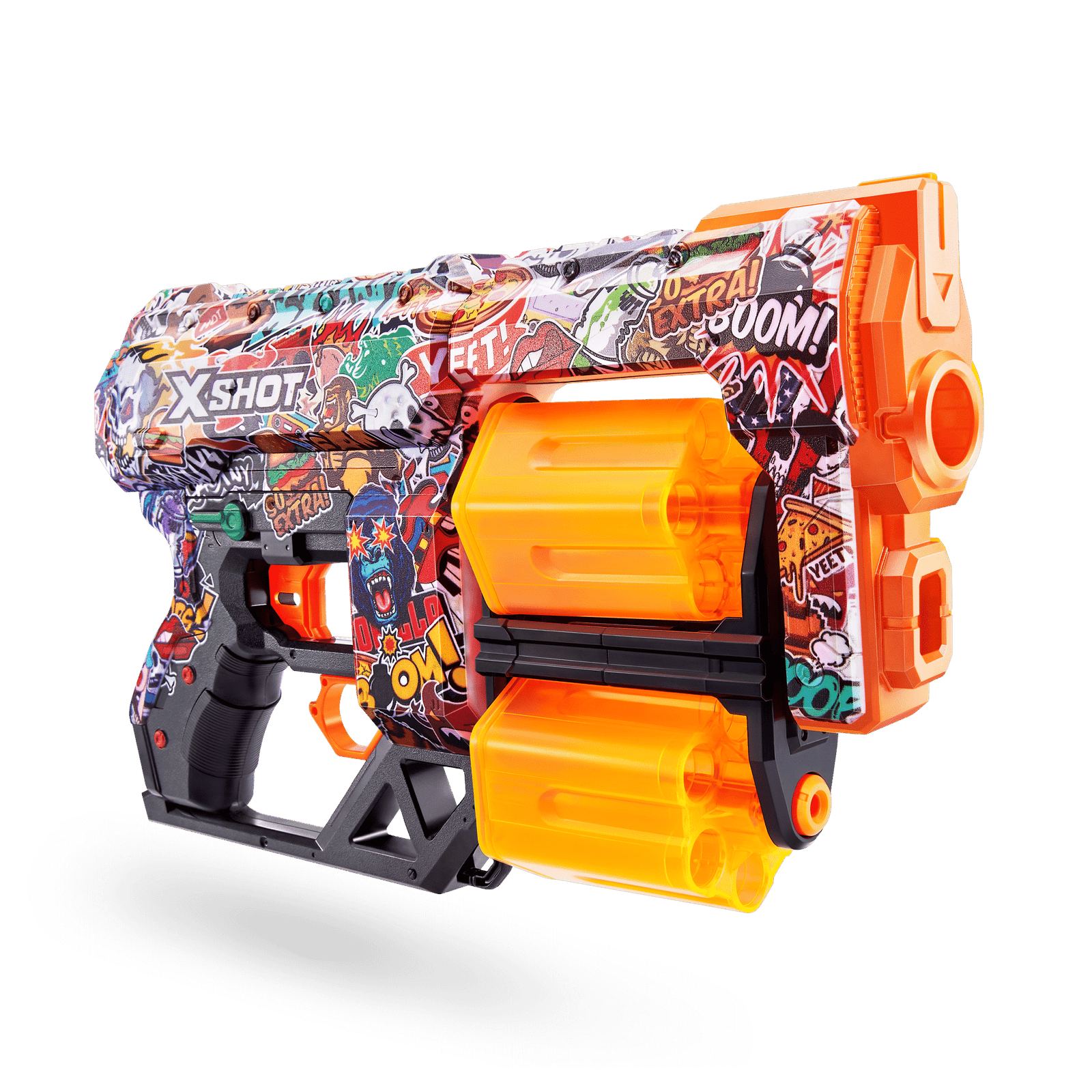 XSHOT SKINS DREAD