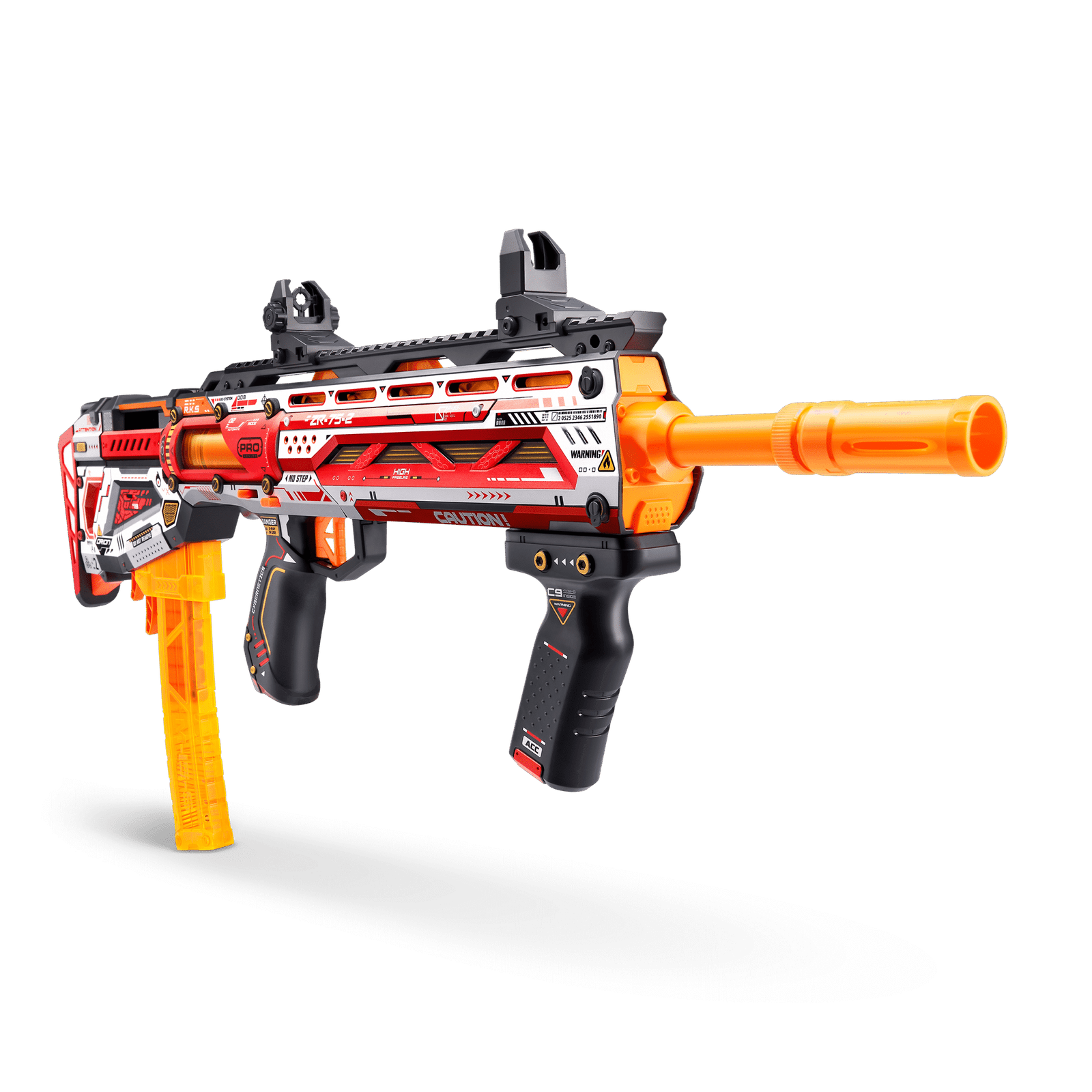 XSHOT PRO SERIES LONGSHOT SKINS