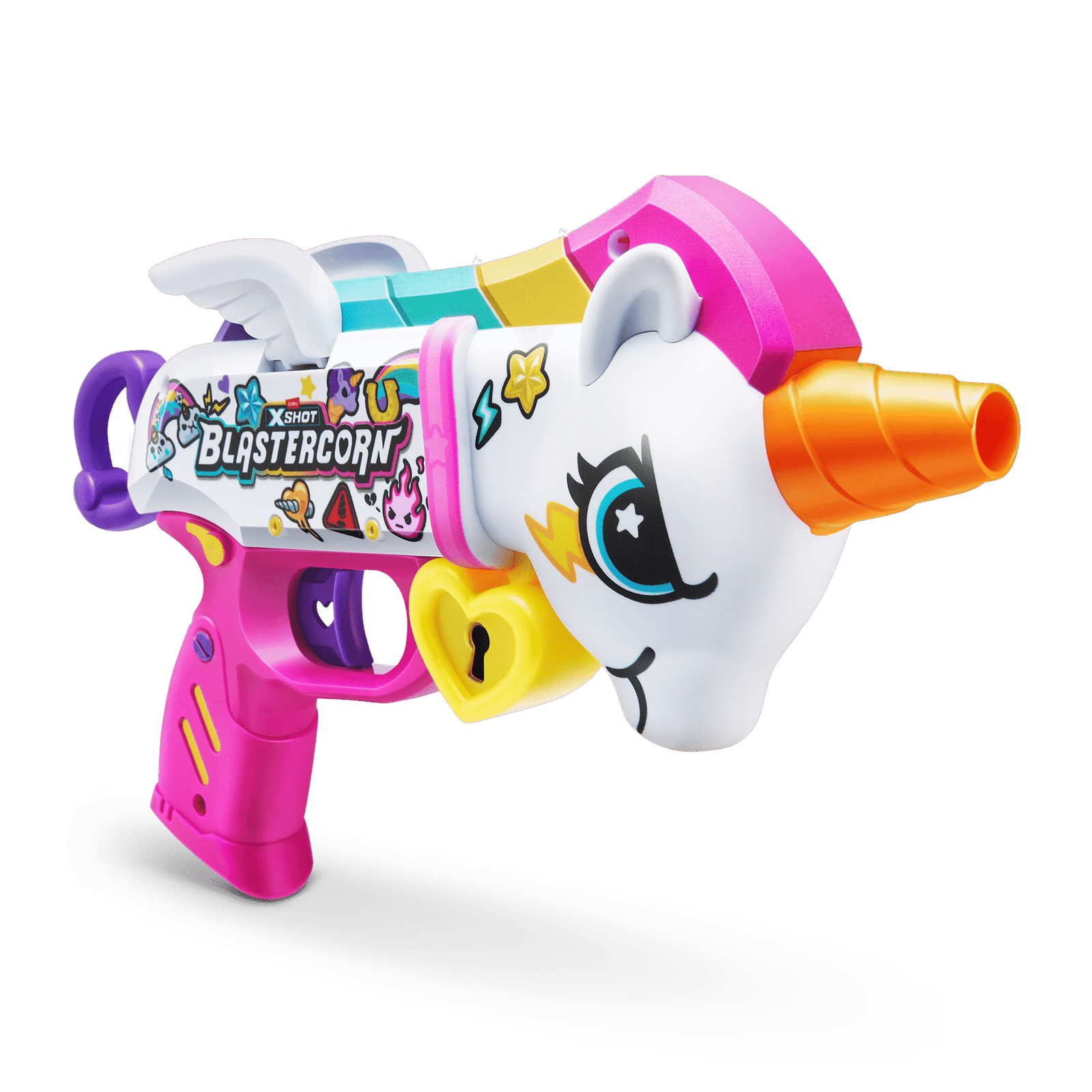 X-SHOT BLASTERCORN UNICORN