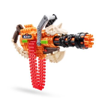 XSHOT INSANITY HORRORFIRE DREAD HAMMER