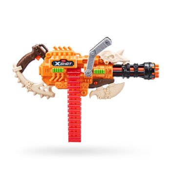 XSHOT INSANITY HORRORFIRE DREAD HAMMER - Image 2