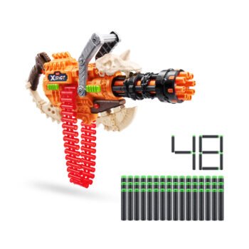 XSHOT INSANITY HORRORFIRE DREAD HAMMER - Image 3