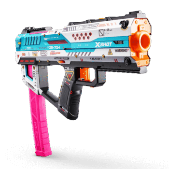 XSHOT PRO SERIES FURY X
