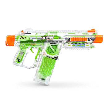 XSHOT HYPER GEL GLOW IN THE DARK - Image 2