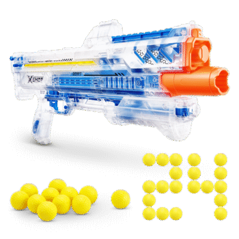 XSHOT CHAOS ORBIT - Image 2