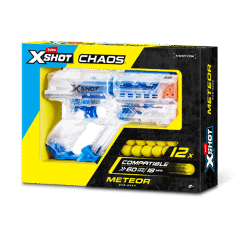 XSHOT CHAOS METEOR - Image 2