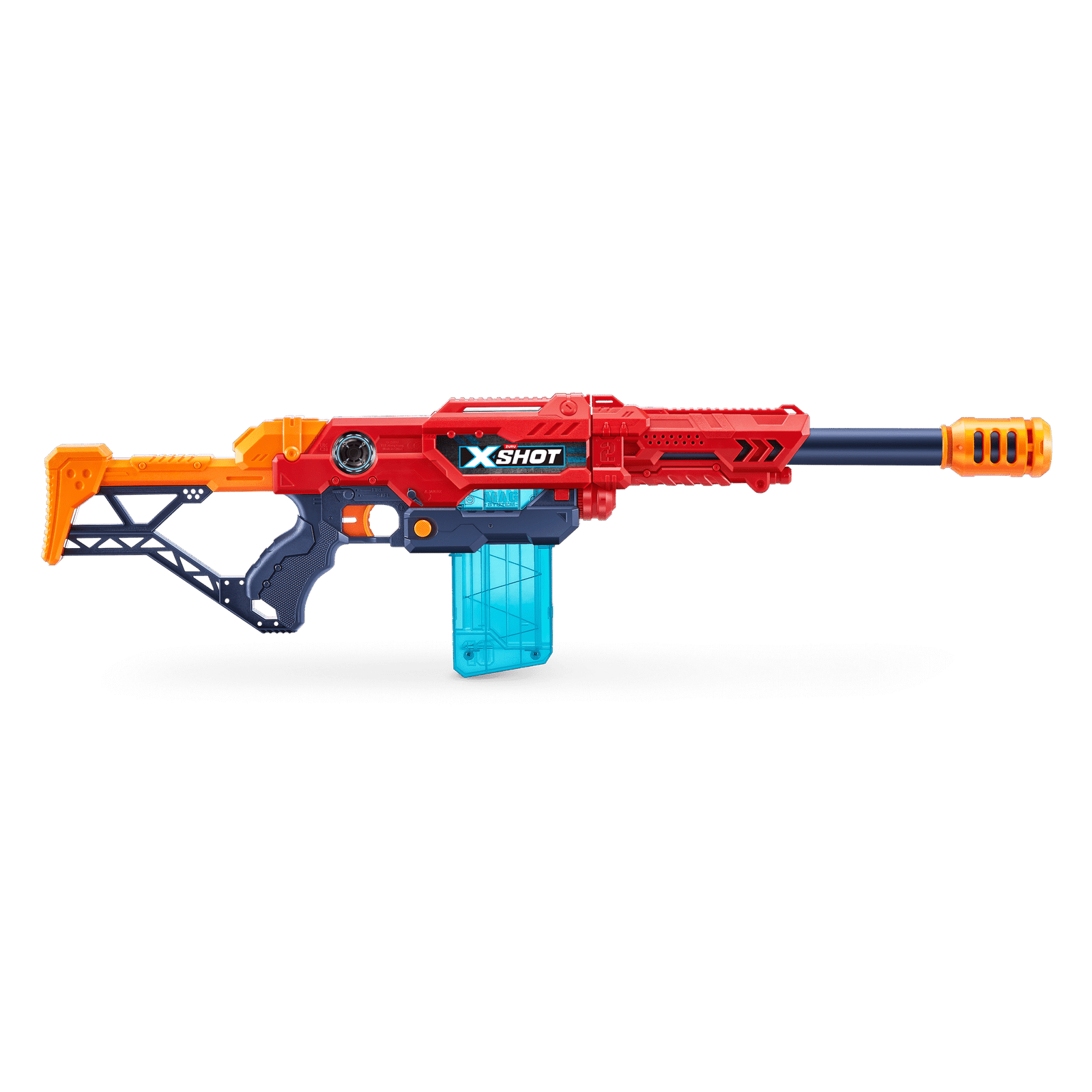X-SHOT EXCEL MAX ATTACK