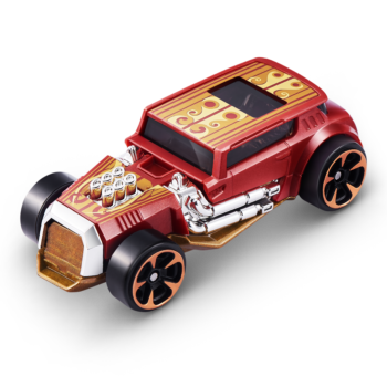 METAL MACHINES "NITRO RIDER" - Image 2