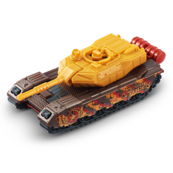 METAL MACHINES "ROLL OUT" - Image 2