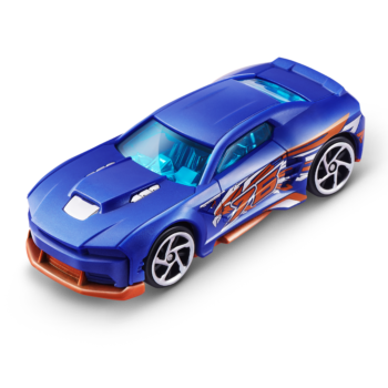 METAL MACHINES "SPECTER" - Image 2