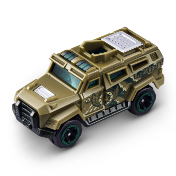 METAL MACHINES "THE BEAST" - Image 2