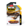 METAL MACHINES "ROLL OUT"