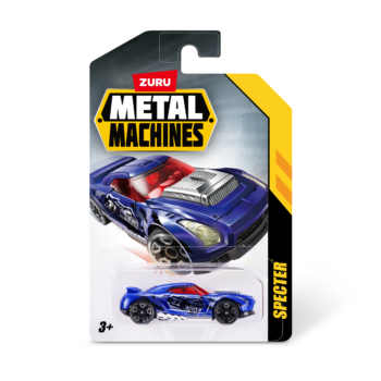 METAL MACHINES "SPECTER"