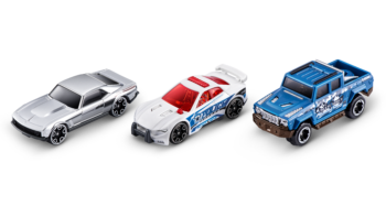 METAL MACHINES PACK X 3 - Image 3