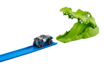 METAL MACHINES " CROC ATTACK" - Image 3