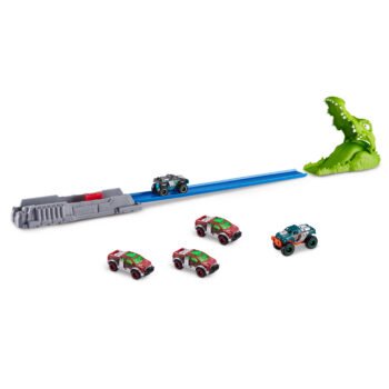 METAL MACHINES " CROC ATTACK" - Image 2