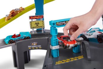 METAL MACHINES "SPIDER STRIKE" - Image 5