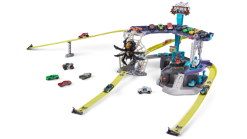 METAL MACHINES "SPIDER STRIKE" - Image 4