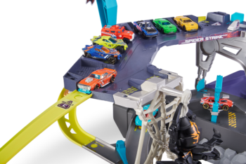 METAL MACHINES "SPIDER STRIKE" - Image 3