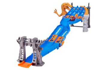 METAL MACHINES "4-LANE RAPTOR ATTACK" - Image 3