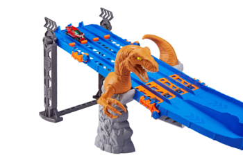 METAL MACHINES "4-LANE RAPTOR ATTACK" - Image 5