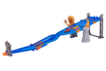 METAL MACHINES "4-LANE RAPTOR ATTACK" - Image 4