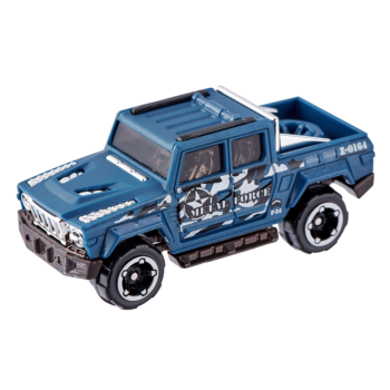 METAL MACHINES PACK X 10 - Image 5