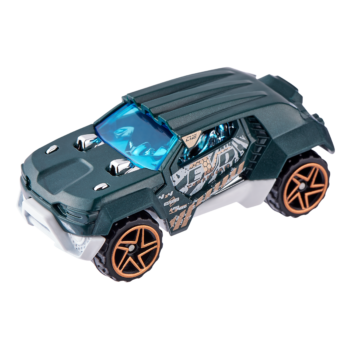 METAL MACHINES PACK X 10 - Image 9