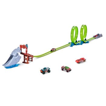 METAL MACHINES "SHARK-ATTACK TRACK" - Image 4