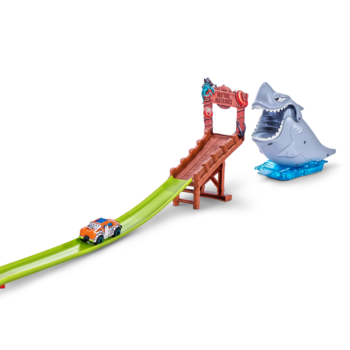 METAL MACHINES "SHARK-ATTACK TRACK" - Image 3