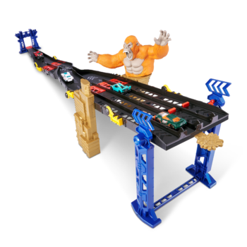 METAL MACHINES "4-LAKES GORILLA ATTACK" - Image 3